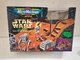 MICRO MACHINES STAR WARS ENDOR RETURN OF THE  JEDI #65873 DAMAGED AT-ST