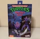 NECA TMNT Teenage Mutant Ninja Turtles Cartoon Ultimate Foot Soldier New