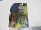 Star Wars 1996 Power of The Force ASP-7 DROID Kenner