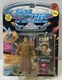 Picard as Romulan Action Figure Star Trek: The Next Generation - Playmates 1994 