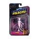 Wicked Cool Pokemon Figures Detective Pikachu - Mewtwo Fair/Mint