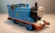 2019 Thomas & Friends Motorized Train 8" 19020GL TrackMaster 711920 TESTED EUC 