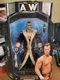 AEW MJF 6 inch Action Figure - Unmated Series 2 #14