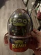 Disney Pixar Toy Story Remix Alien Edna Moda 3" Figure #09 Monsters Inc GMJ39