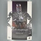 Hot Toys MMS352 Terminator Genisys Endoskeleton 1/6 Scale Figure - NEW In box