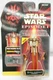 Star Wars Episode 1 Queen Amidala Coruscant Action Figure w/ Comm Tech Chip  TY