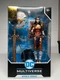 McFarlane Toys Wonder Woman 7" Action Figure - Multicolor