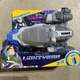 Disney Lightyear Hyperspeed Explorer XL-01 Spaceship & Buzz Figure New