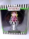 NEW CULTUREFLY BEETLEJUICE 4.5" VINYL FIGURE SET