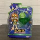 Jakks Pacific Sonic 35th Anniversary TIKAL Action Figure NEW & SEALED!