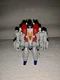 &nbsp;Hasbro 2017 Transformers Decepticon STARSCREAM 4&rdquo; ages 6+ Scheming Air Commande