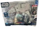 Jazwares Star Wars AT-AT Walker 10 in Action Figure - BRAND NEW - SWJ0170