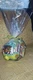 Toy Factory Scooby Doo Mystery Machine 7" Plush Van Stuffed Toy Tag Brand New