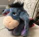 Fisher Price ASK ME MORE Eeyore Interactive Plush - 24908, Tested and WORKS!!!