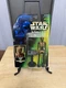 Vintage Star Wars - EV-9D9 - POTF - In Package - 1997 Kenner