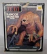 Star Wars Return of the Jedi Rancor Monster 10" Action Figure Kenner 1983 RotJ
