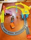 Motorized Thomas & Friends Fix 'em Up Train Track Set Complete