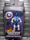 Marvel Legends VANCE ASTRO Guardians of the Galaxy Titus BAF NEW IN BOX