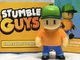 Stumble Guys 3D Mini Figure Mr. Stumble 