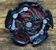 Takara Tomy Beyblade Burst B-171 Naked Diabolos 11 Wave Goku - #B3