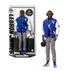 Mattel Barbie Signature LeBron James Kenbassadors Ken Doll IN HAND SEALED