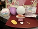 Zuru My Mini Baby Bebe Series 2 Baby With Pink & White Scale & Accessories New!