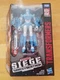 Chromia - Transformers Siege - War For Cybertron  - New