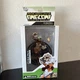 DC Direct Ame Comi Heroine Series CHEETAH PVC Statue