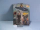 Seaquest DSV Captain Nathan Hale Bridger 4.5"in Action Figure 1993 Playmates 