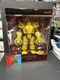 Super7 SilverHawks Ultimates BUZZ-SAW 8" Figure NEW
