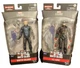 Hasbro Marvel Legends Falcon and the Winter Soldier Bucky Barnes & US Agent