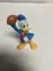 Bendem Bendy Disney Donald Duck Action Figure 