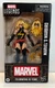 2024 Marvel Legends Marvel's Warbird 85th 6" Figure, Carol Danvers NIB