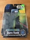 Kenner StarWars Power of the Force Electronic Power F/X DarthVader Action figure