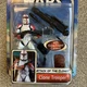 STAR WARS - Attack of the Clones Clone Trooper Action Figure - 2002 HASBRO NEW