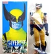 Crazy Toys Marvel X-Men Wolverine 12" Action Figure 1:6 Scale Comic Version New