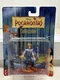 Pocahontas Collectible John Smith  Mattel 1995 Walt Disney Co.