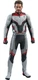 Hot Toys Avengers: Endgame end Game Movie Masterpiece Series MMS 537 MMS537 T...