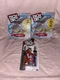 Tech Deck DIY Concrete Fingerboard Skate Spot Lot AND Plan B Vs Series Decks NEW