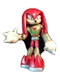 Hifuture Sonic The Hedgehog Wave Jakks Pacific 2.5" Mini Figure