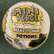 MGA's Miniverse Make It Mini Harry Potter ARMADILLO BILE UNOPENED