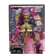 Monster High Cleo De Nile Scary Sweet Birthday Doll