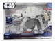 Star Wars Micro Galaxy Squadron AT AT Walker SERIES 2 New Box 