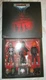 NECA HALLOWEEN 3 SILVER SHAMROCK TRICK OR TREATERS FIGURE 3 PACK BOX SET