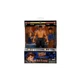 IN STOCK! Ultra Street Fighter II FEI LONG 6-Inch Action Figure BY JADA TOYS