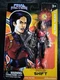 Final Faction Alpha Team 1&nbsp;Specialist Shift 3-3/4" Action Figure: New & Sealed