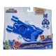 PJ Masks Catboy Deluxe Vehicle Preschool Toy, Cat-Car Toy with Catboy