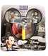 Disney Mickey Mouse 80 Years PEZ Collection Limited Ed Tin Set Vtg Mickey Poster
