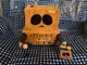 KIDROBOT South Park Eric Cartman AWESOM-O 4000 Talking Plush Brand New
