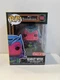 Funko Pop! Vinyl: Marvel - Scarlet Witch (Black Light) - Target (Exclusive) #986